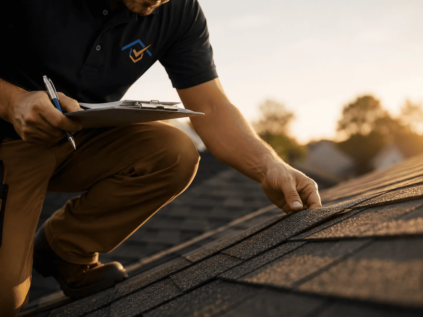 Why Choose Roof Inspection in Horseshoe Bend, AR